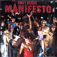 Roxy Music