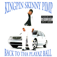 Kingpin Skinny Pimp