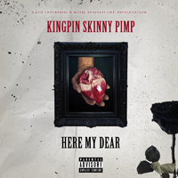 Kingpin Skinny Pimp