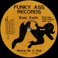 Kool Keith