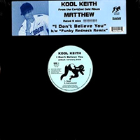 Kool Keith