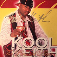 Kool Keith