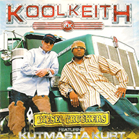 Kool Keith