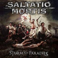 Saltatio Mortis