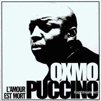 Oxmo Puccino