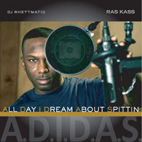 Ras Kass