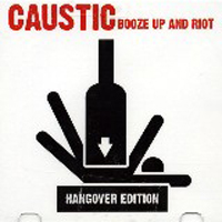 Caustic (USA)