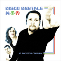 Disco Digitale