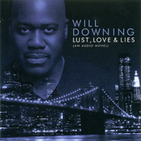 Will Downing