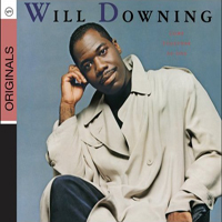 Will Downing