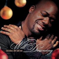 Will Downing