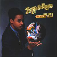 Zapp & Roger