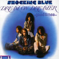 Shocking Blue