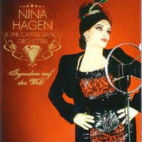 Nina Hagen