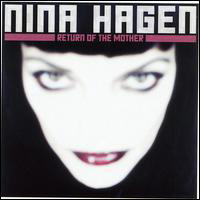 Nina Hagen