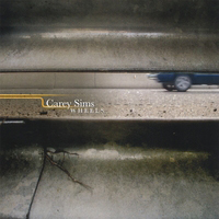 Carey Sims