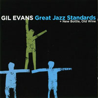 Gil Evans