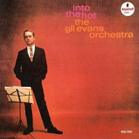 Gil Evans