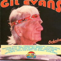 Gil Evans