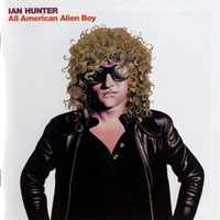 Ian Hunter