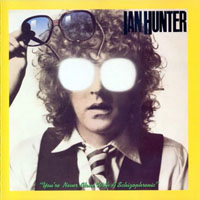 Ian Hunter