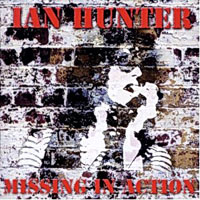 Ian Hunter