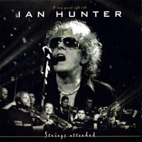 Ian Hunter