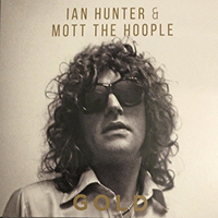 Ian Hunter