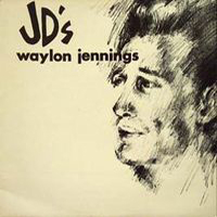 Waylon Jennings