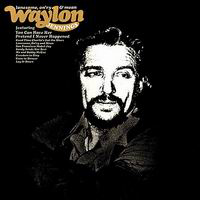 Waylon Jennings