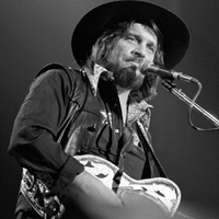 Waylon Jennings