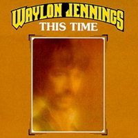 Waylon Jennings