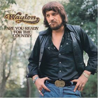 Waylon Jennings