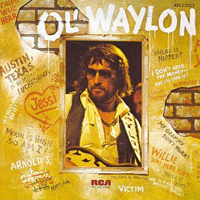 Waylon Jennings