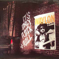 Waylon Jennings