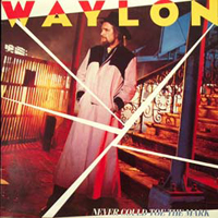 Waylon Jennings