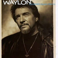 Waylon Jennings