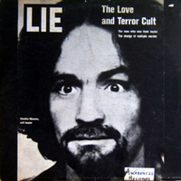 Charles Manson