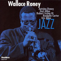 Wallace Roney