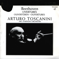 Arturo Toscanini