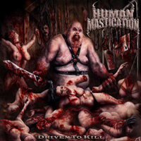 Human Mastication