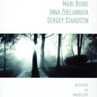 Mari Boine