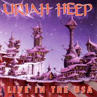 Uriah Heep