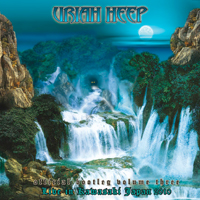 Uriah Heep