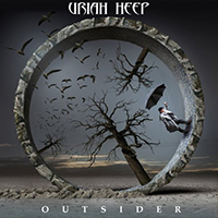 Uriah Heep