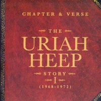 Uriah Heep