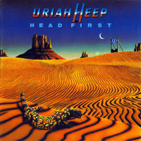 Uriah Heep