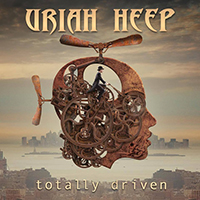 Uriah Heep