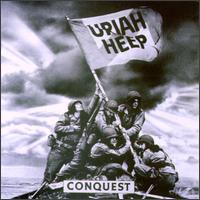 Uriah Heep