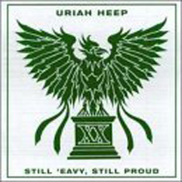 Uriah Heep